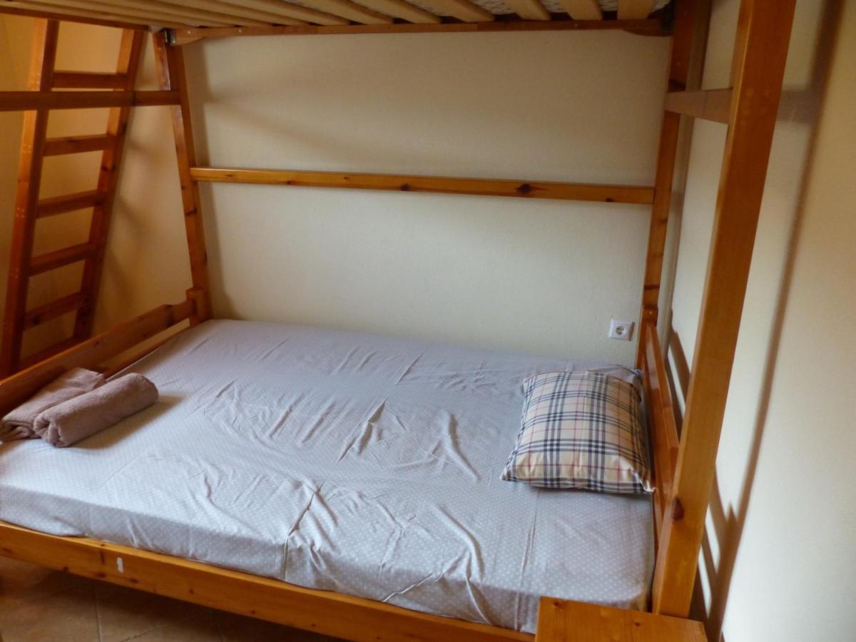 Makis Nest Apart-Hotel Vourvourou Eksteriør billede